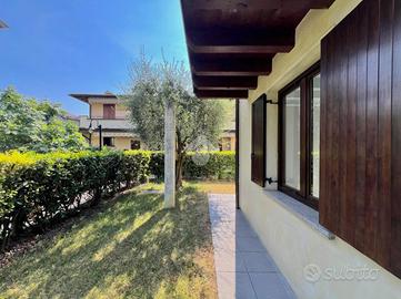 3 LOCALI A CORTE FRANCA