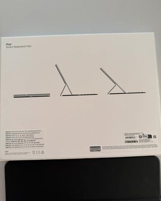 Smart Keynoard Folio