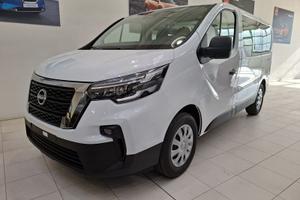 Nissan Primastar L1H1 2.0 diesel 110cv Acenta...