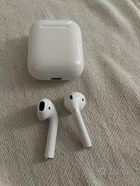 Airpod 2019 seconda generazione perfette