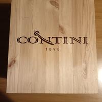collezione I Giganti Contini 