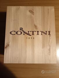 collezione I Giganti Contini 