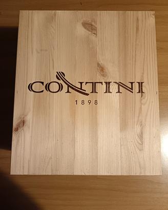 collezione I Giganti Contini 