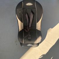 Inglesina seggiolino auto