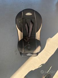 Inglesina seggiolino auto