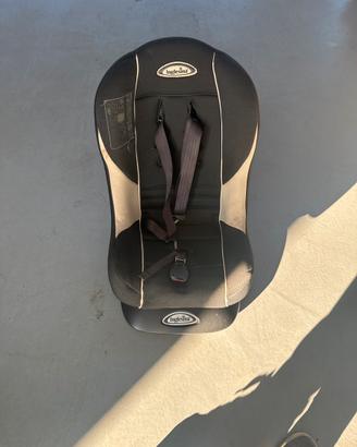 Inglesina seggiolino auto