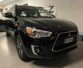 Mitsubishi ASX - 2015 1.8 DI-D 116 CV 85.000KM
