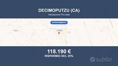Immobile in asta di 174 m² con più di 5 locali a D