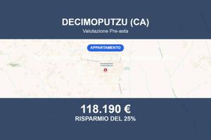 Immobile in asta di 174 m² con più di 5 locali a D