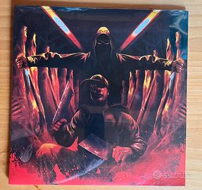 Vinile quarto di bue