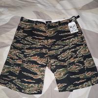pantaloncino Obey 