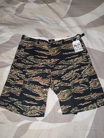 pantaloncino Obey 