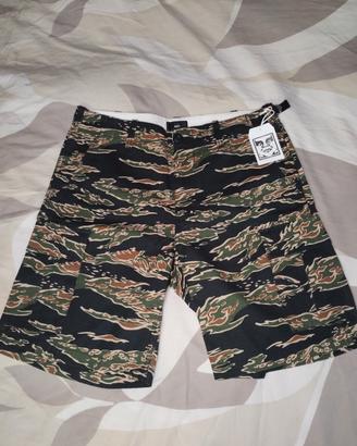 pantaloncino Obey 