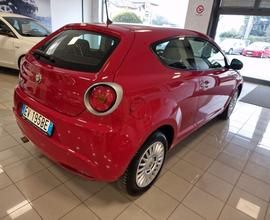 Alfa Romeo MiTo 1.4 78 CV 8V S&S Progression