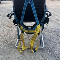 Cintura di sicurezza per edilizia