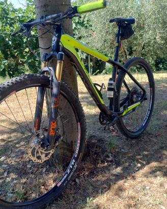 Bicicletta MTB Scapin ORAKLO 29" L