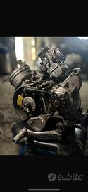 Blocco motore 86 Tpr