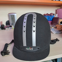 Cap - Casco da Equitazione