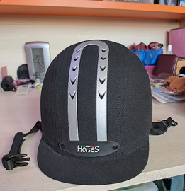 Cap - Casco da Equitazione