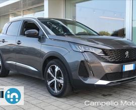 PEUGEOT 3008 3008 1.5 bluehdi 130cv s&s Allure P