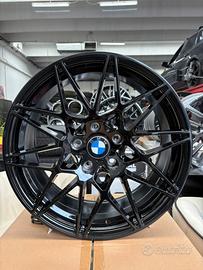 Cerchi Bmw nuovi in lega raggio 19