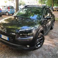 Citroën C4 Cactus (2017) - FULL OPTIONAL