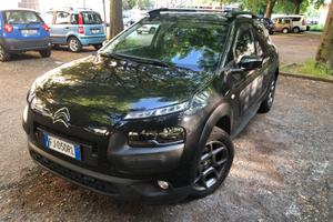 Citroën C4 Cactus (2017) - FULL OPTIONAL