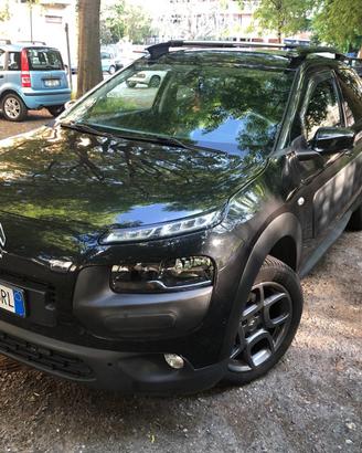 Citroën C4 Cactus (2017) - FULL OPTIONAL