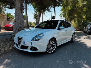 Alfa Romeo Giulietta 1.6 JTDm-2 105 CV Progression