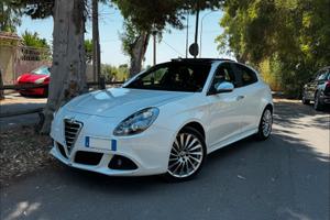 Alfa Romeo Giulietta 1.6 JTDm-2 105 CV Progression