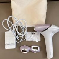 Epilatore philips lumea