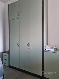 Arredamento per ufficio