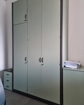 Arredamento per ufficio