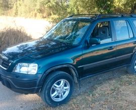 HONDA CR-V 1ª serie 97-02 - 1998