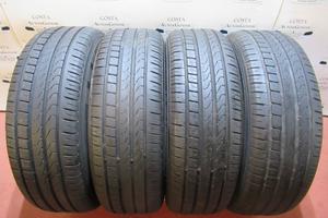 215 65 17 Pirelli 90%  215 65 R17