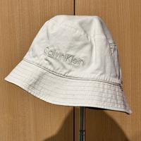 Cappello double-face Calvin Klein