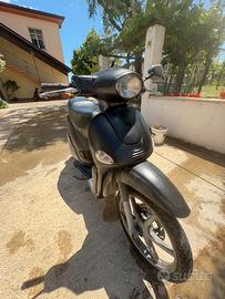 Piaggio Liberty 50 2T 1998 - Solo per ricambi