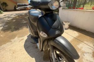 Piaggio Liberty 50 2T 1998 - Solo per ricambi