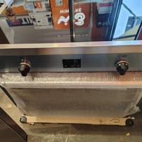 Cucina con forno Bertazzoni La germania AMN964IEXE