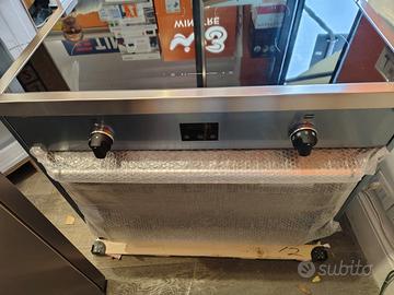 Cucina con forno Bertazzoni La germania AMN964IEXE