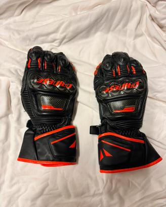 Guanti dainese