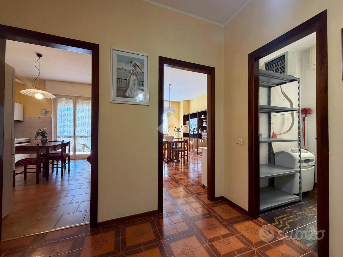 Apartment in Terno d'Isola, FBM Hudson - Vista 5