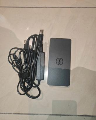 docking station Dell 