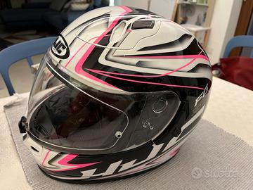 Casco Moto da Donna HJC FG-ST