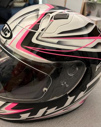 Casco Moto da Donna HJC FG-ST