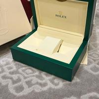 box Rolex per orologio medium mod. 39139.04 Oyst