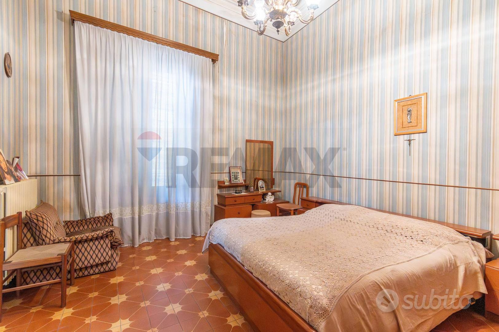 Apartment in Caltagirone, Canalotto, Catania - Vista 3