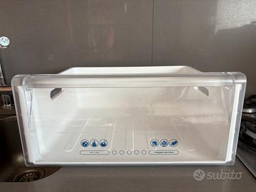 Whirpool ARZ 009/A+/6 cassetto inferiore