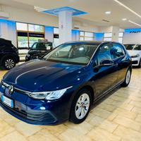 Volkswagen Golf VIII 1.0 eTSI EVO DSG Virtual - Au