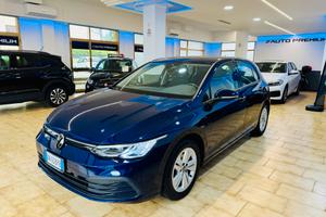 Volkswagen Golf VIII 1.0 eTSI EVO DSG Virtual - Au